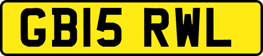GB15RWL