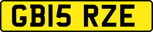 GB15RZE
