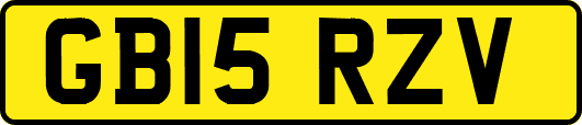 GB15RZV