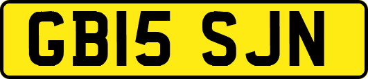 GB15SJN
