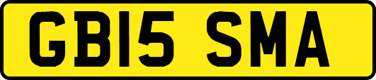 GB15SMA