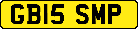 GB15SMP