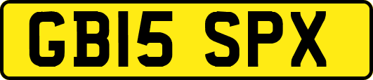 GB15SPX