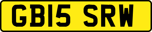 GB15SRW