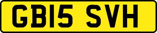 GB15SVH