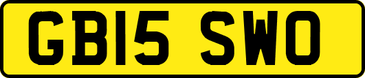 GB15SWO