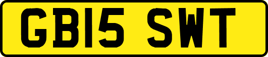 GB15SWT