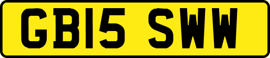 GB15SWW