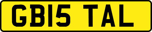 GB15TAL