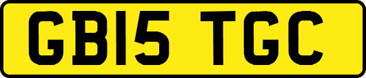 GB15TGC