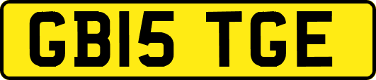 GB15TGE