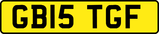 GB15TGF