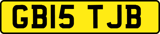 GB15TJB