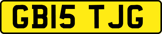 GB15TJG