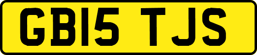 GB15TJS