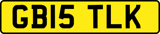 GB15TLK