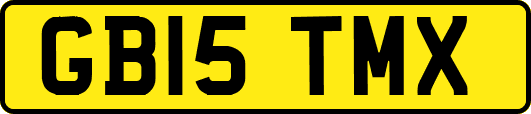 GB15TMX