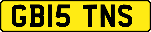 GB15TNS