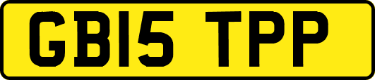 GB15TPP