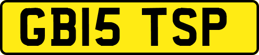 GB15TSP