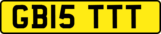 GB15TTT