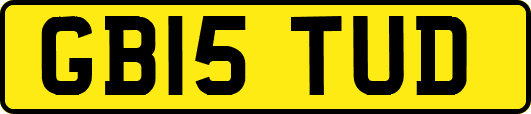 GB15TUD