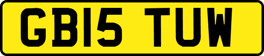 GB15TUW