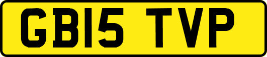 GB15TVP