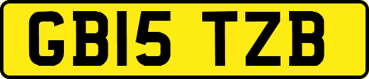 GB15TZB