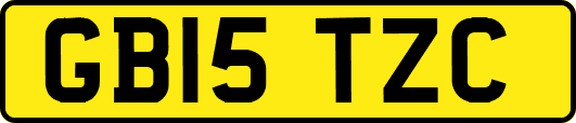 GB15TZC