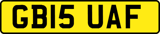 GB15UAF