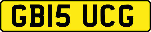GB15UCG