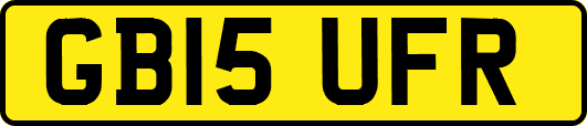 GB15UFR