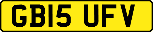GB15UFV