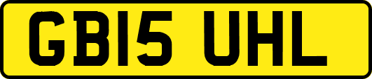 GB15UHL