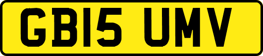 GB15UMV