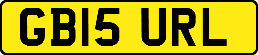 GB15URL