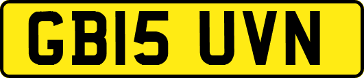 GB15UVN