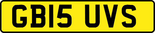 GB15UVS