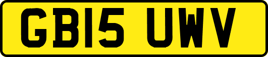 GB15UWV