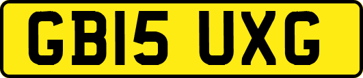 GB15UXG
