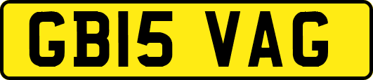 GB15VAG
