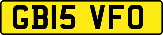 GB15VFO