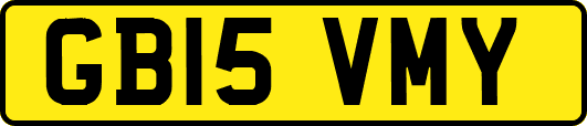 GB15VMY