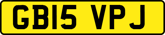 GB15VPJ