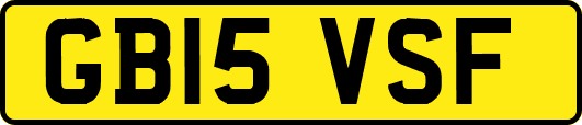 GB15VSF