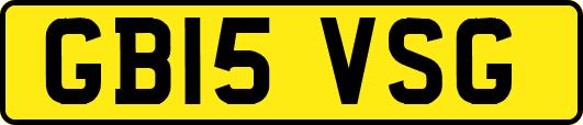 GB15VSG
