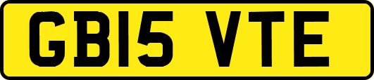 GB15VTE