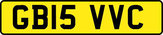 GB15VVC