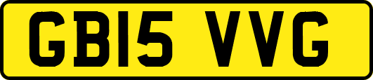 GB15VVG